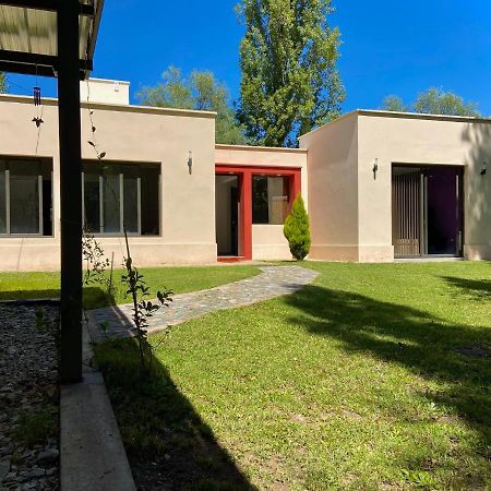 Encanto De Chacras- Moderna-A Metros De La Plaza Чакрас-де-Кория Экстерьер фото