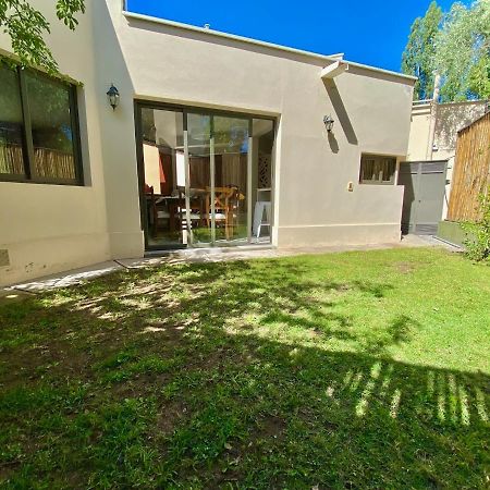 Encanto De Chacras- Moderna-A Metros De La Plaza Чакрас-де-Кория Экстерьер фото